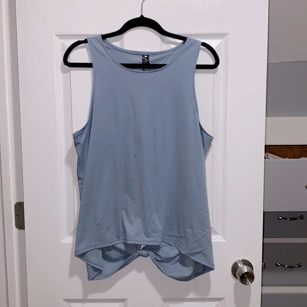 Workout Top
